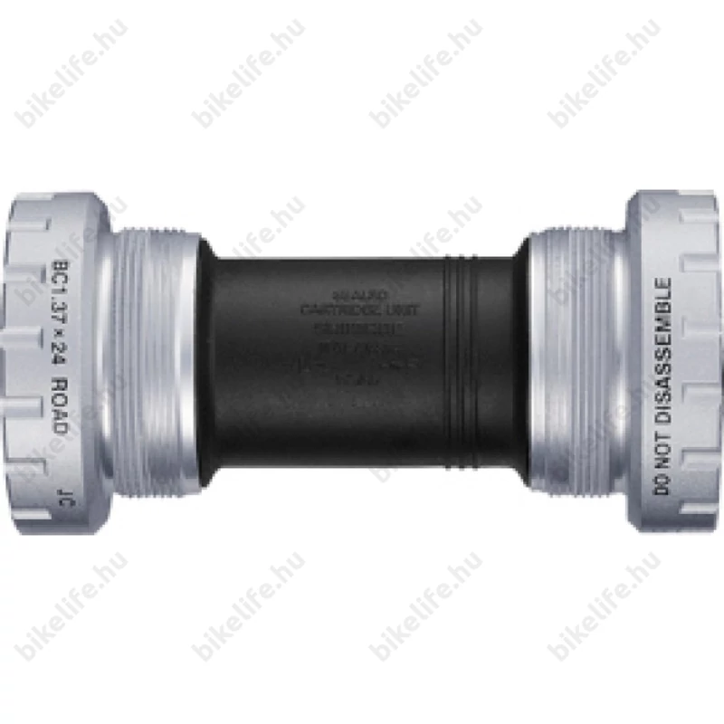 Shimano BB-RS501 monoblokk HollowtechII integrált tengelyhez, Tiagra, angol menetes, 68mm