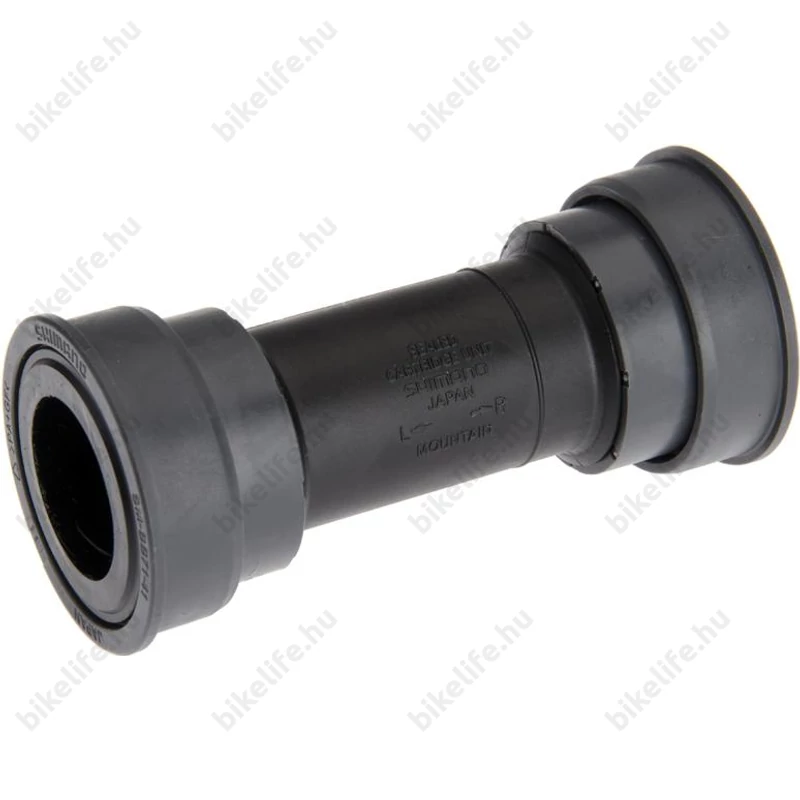 Shimano SM-BB71-41B monoblokk HollowtechII integrált tengelyhez, Press-Fit országúti vázakhoz