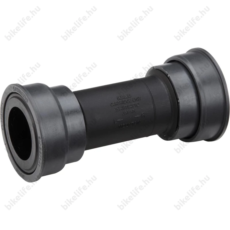Shimano SM-BB71-41AMTB monoblokk HollowtechII integrált tengelyhez, Press-Fit vázakhoz