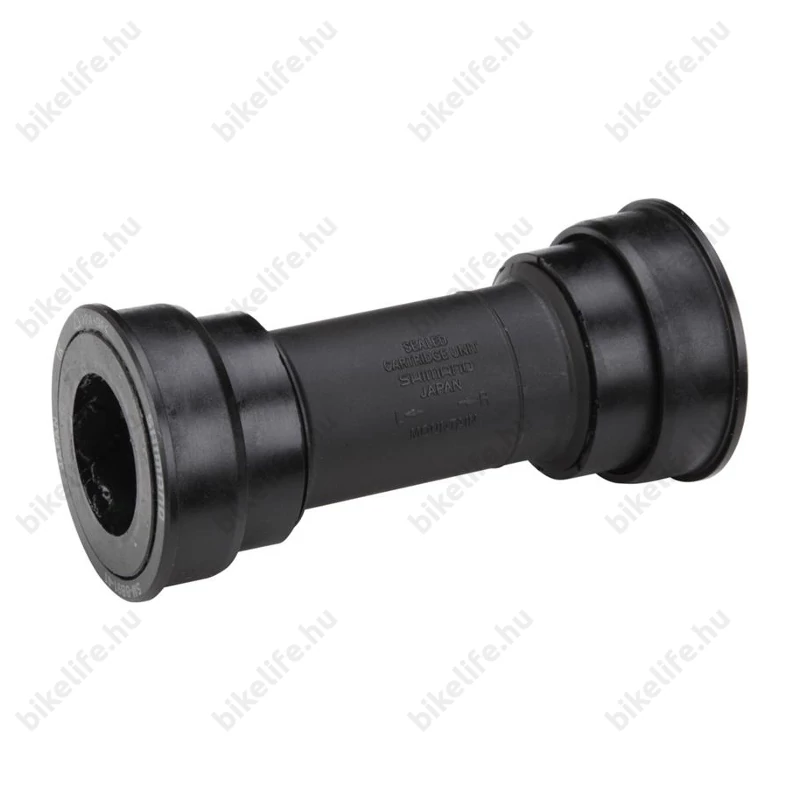 Shimano MT800 monoblokk HollowtechII integrált tengelyhez, XT, Press-Fit vázakhoz