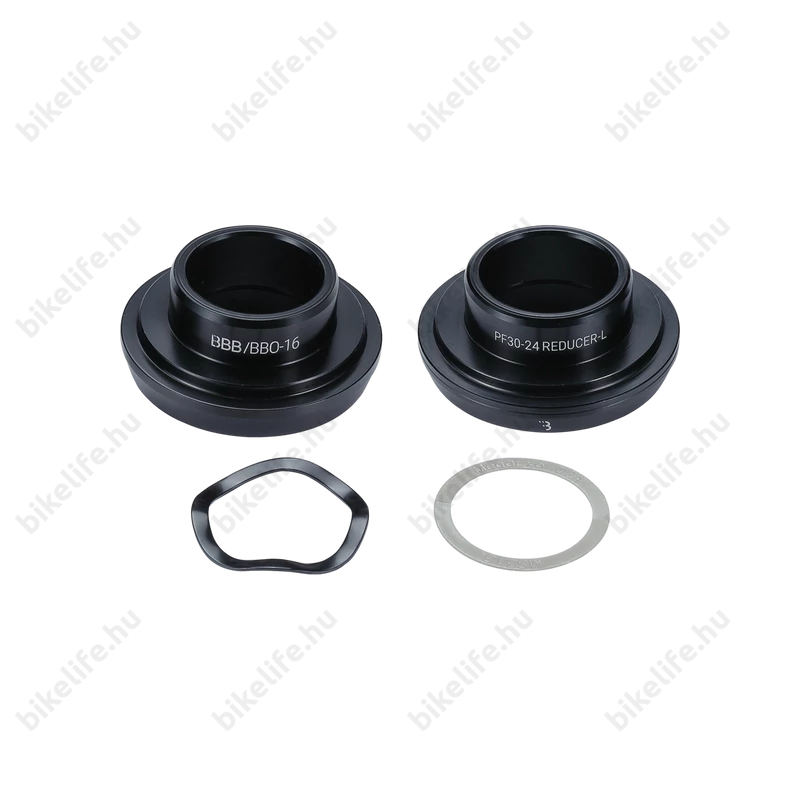 BBB BottomAdapt hajtóműcsapágy adapter BBO-16, BB30-ról FP30-ra
