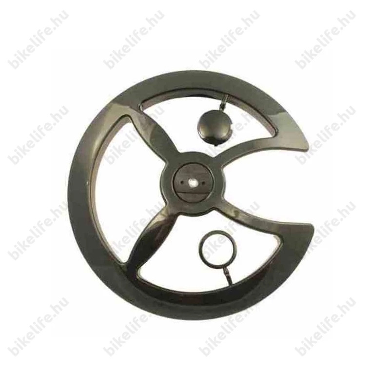 Flinger univerzális nadrágszárvédő vagy hajtóművédő 46-48 fogú nagylánckerékhez