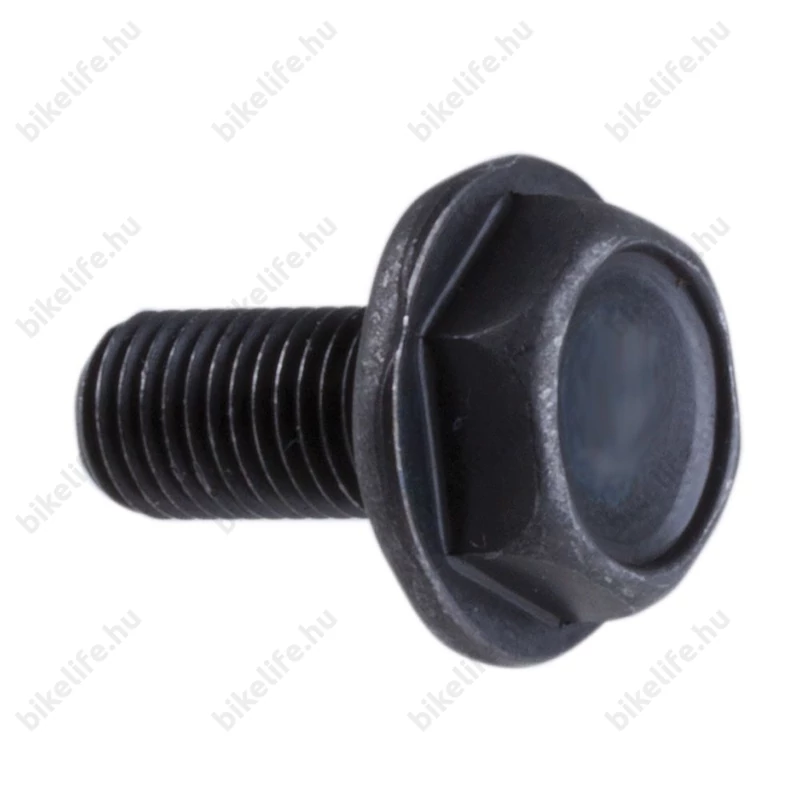 Hajtóműcsavar normál 6 lapfejű