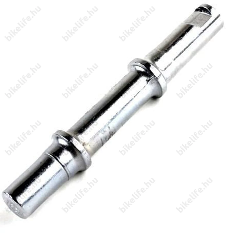 Ékes hajtóműtengely