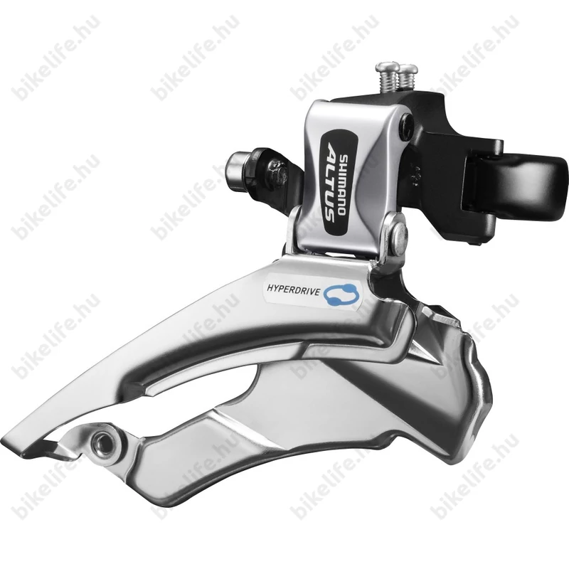 Váltó első Shimano Altus/Acera FD-M313 univerzális AH-FH standard