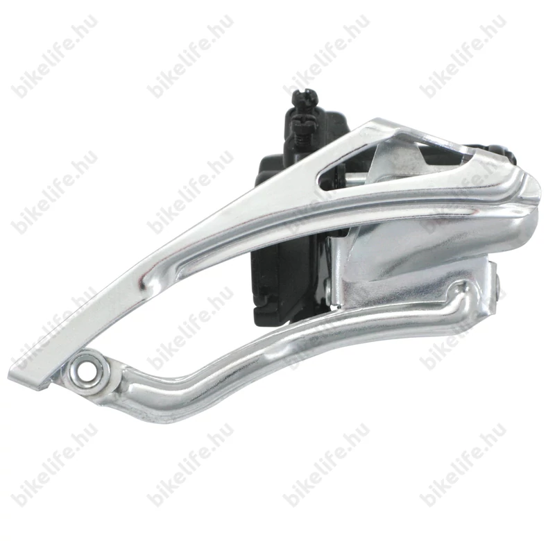 Váltó első Sunrace M30 31,8mm AH-FH 48foghoz Topswing