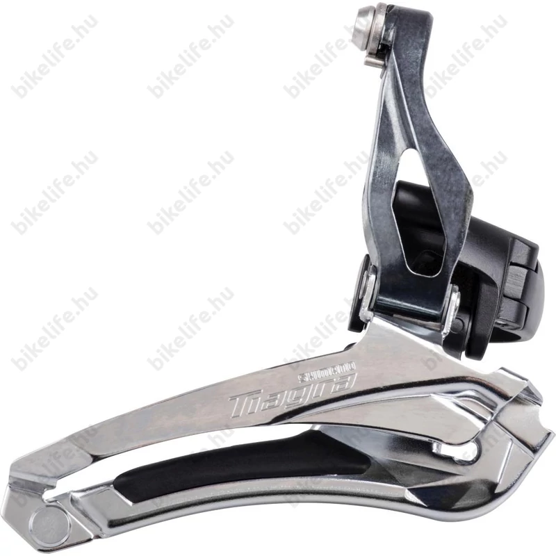 Shimano Tiagra FD-4700 első váltó bilincses 31,8/28,6mm dupla hajtóműhöz 2x10 46-53 lánckerékhez