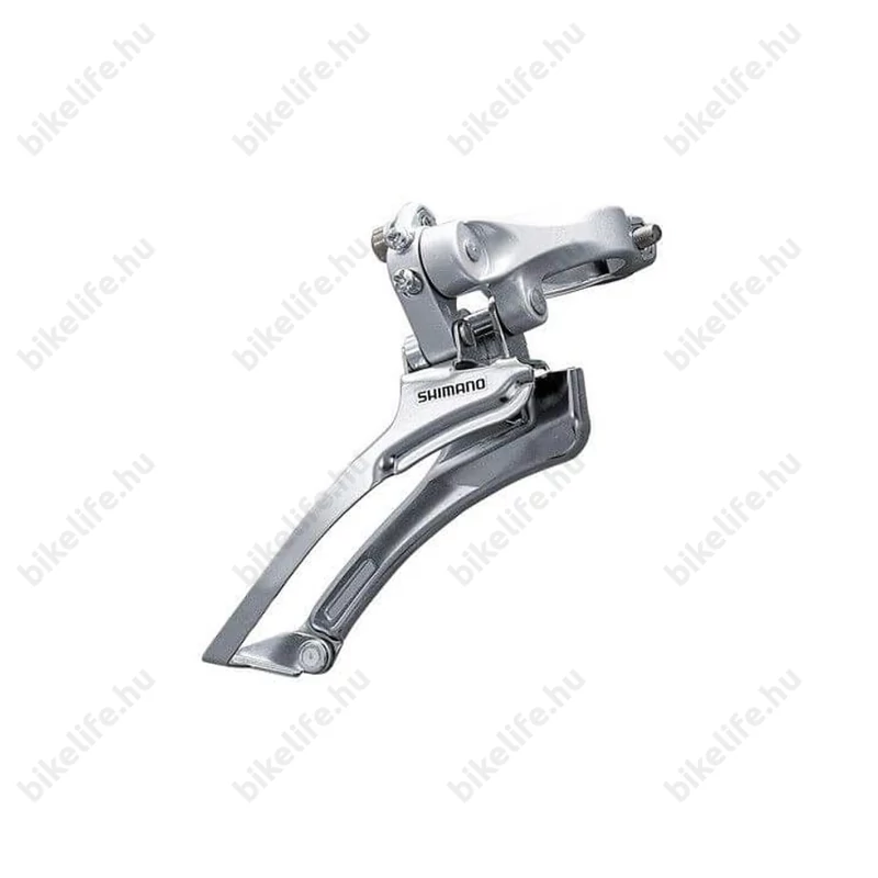 Shimano FD-2300 országúti első váltó 31,8mm bilincses, 2x8 fokozathoz