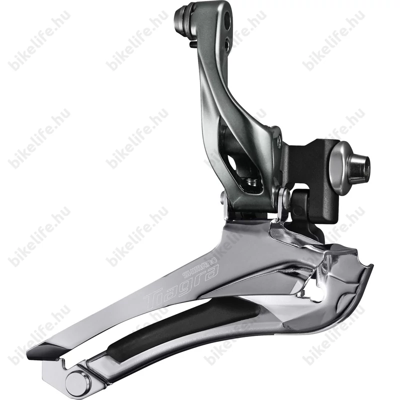 Shimano Tiagra FD-4700 első váltó konzolos 2x10 fokozatú 46-53 hajtóműhöz