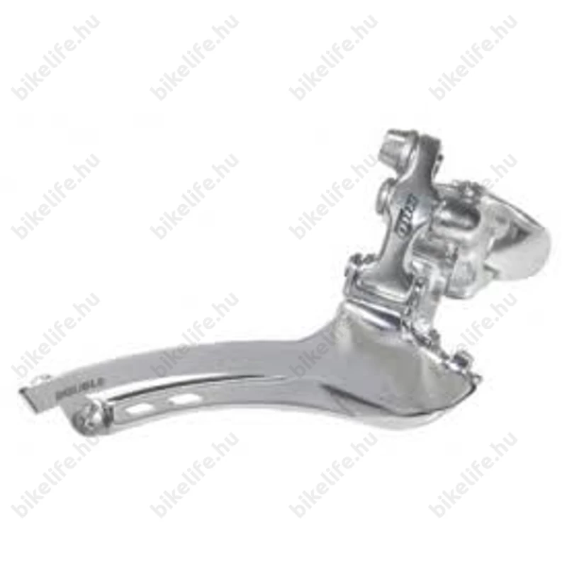 Váltó első Sunrace R80 8 sebességes bilincses, 56 fogig