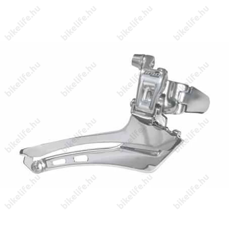 Váltó első Sunrace R90 9 sebességes bilincses 34,9mm-ig, 50-56 fogas lánctányérokhoz