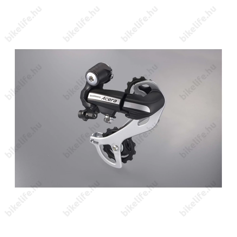 Shimano Acera RD-M360 hátsó váltó 8-as fekete hosszú kocsis