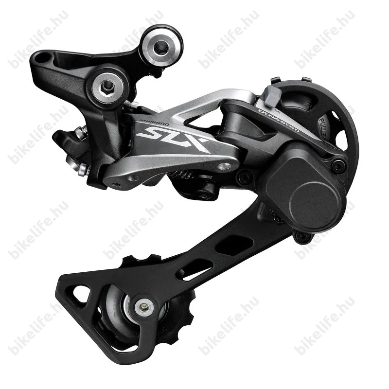 Shimano SLX hátsó váltó RD-M7000 GS Shadow Plus normál működésű, 11-es rendszerekhez