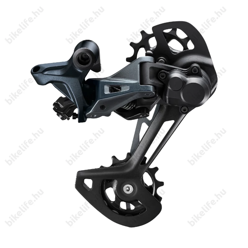 Shimano SLX RD-M7120 hátsó váltó SGS Shadow Plus, 2x12-es rendszerekhez
