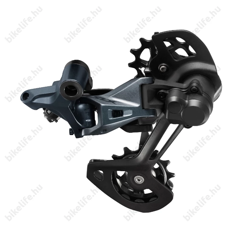 Shimano SLX RD-M7120 hátsó váltó SGS Shadow Plus, 2x12-es rendszerekhez