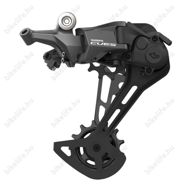 Shimano CUES RD-U6000 hátsó váltó 10/11-es fekete direct mount shadow