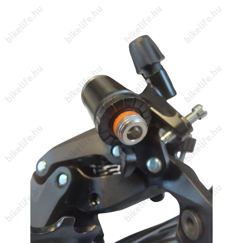 Shimano Essa RD-U2000 hátsó váltó 8 fokozatú extra erős rugóval a láncleesés ellen