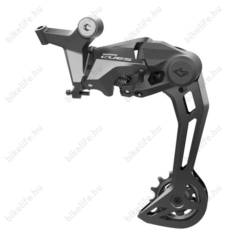 Shimano CUES RD-U6020 hátsó váltó 11-es fekete direct mount shadow