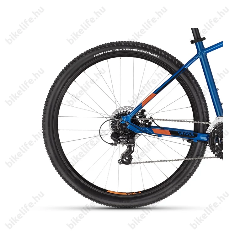 Hátsó váltó Shimano RD-TX800 6/7/8 fokozatú csavaros hosszú kocsis