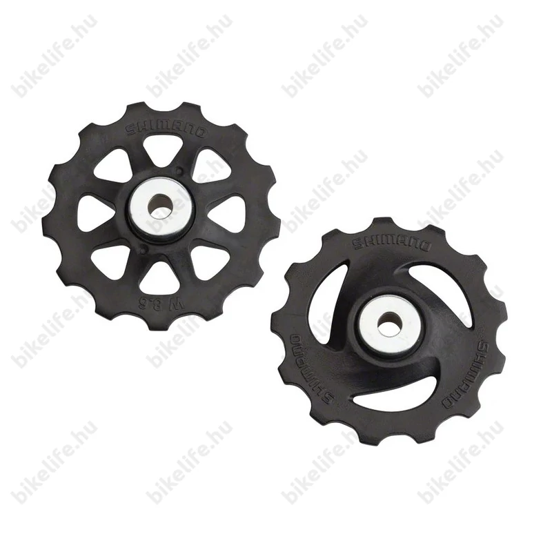 Hátsó váltó Shimano RD-TX800 6/7/8 fokozatú csavaros hosszú kocsis