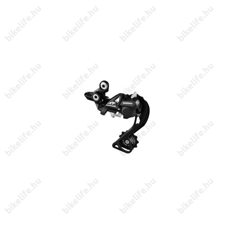 Váltó hátsó Shimano XT RD-M786 SGS 10-es Shadow Plus