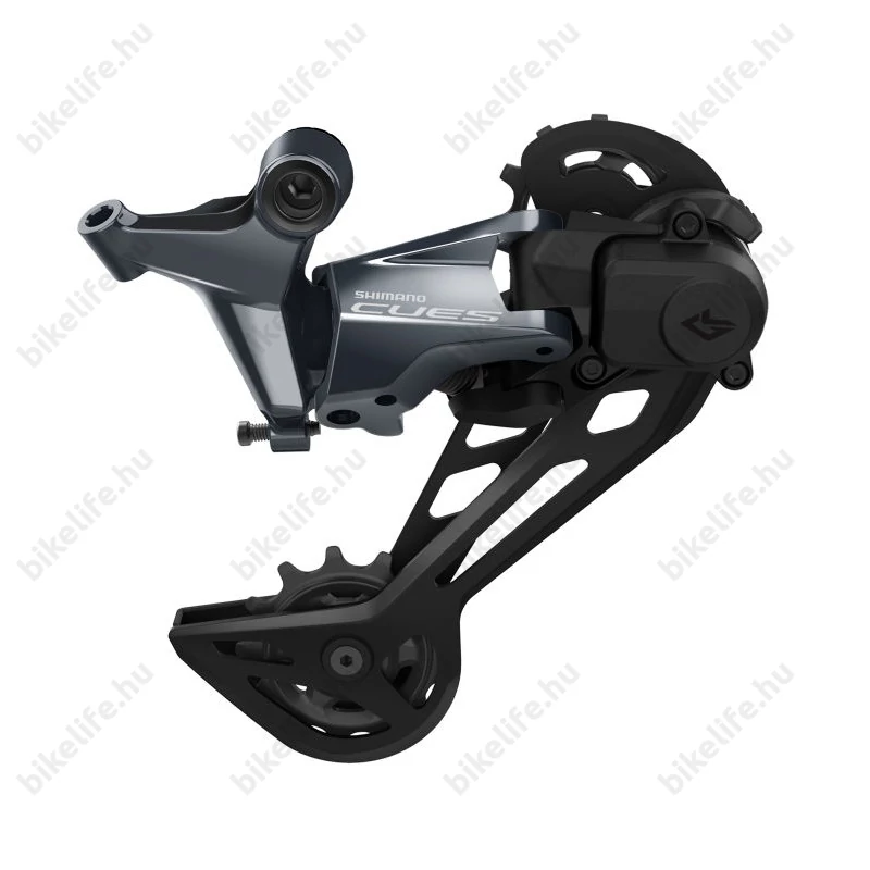 Shimano Cues hátsó váltó RD-U8020 SGS normál működésű Shadow Plus 2x11-es rendszerekhez