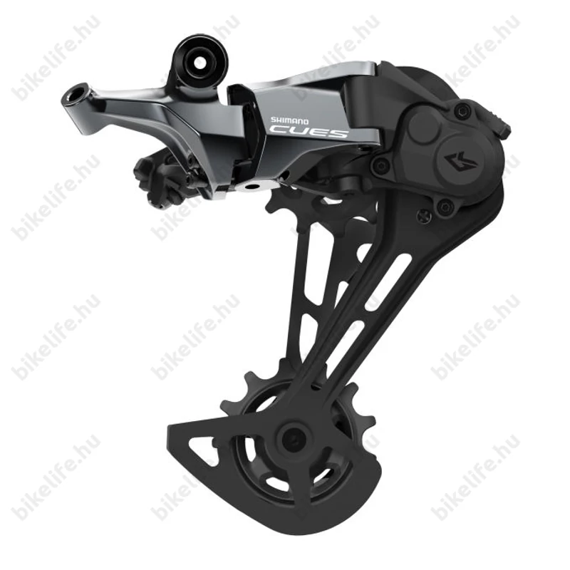Shimano Cues hátsó váltó RD-U8000 SGS normál működésű GS 11-es rendszerekhez 11-50T