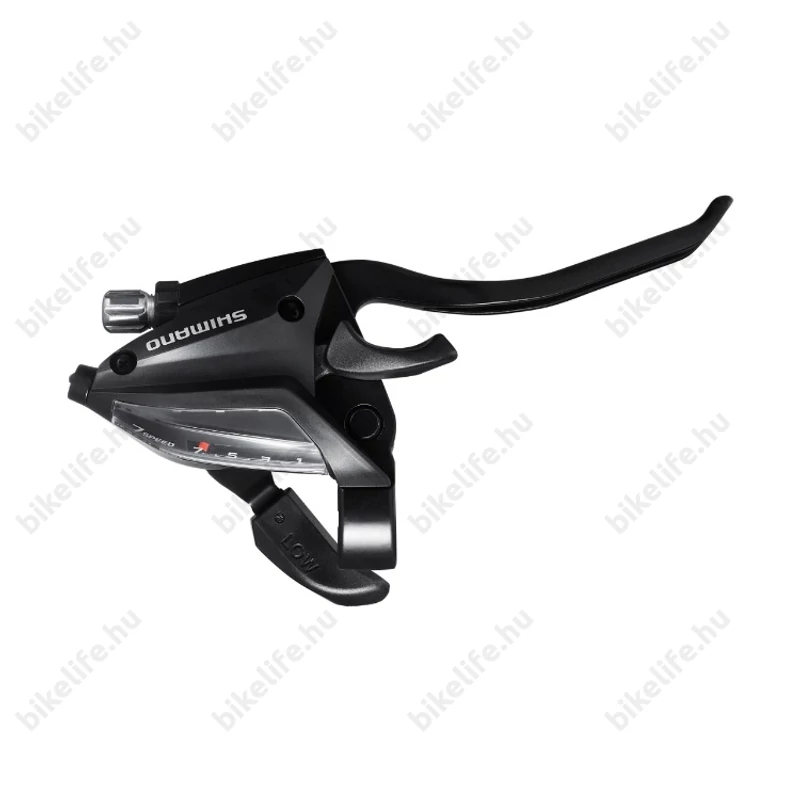 Shimano Altus-Acera fékváltókar párban ST-EF500 3x7 fokozat