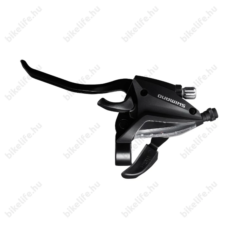 Shimano Altus-Acera fékváltókar párban ST-EF500 3x7 fokozat