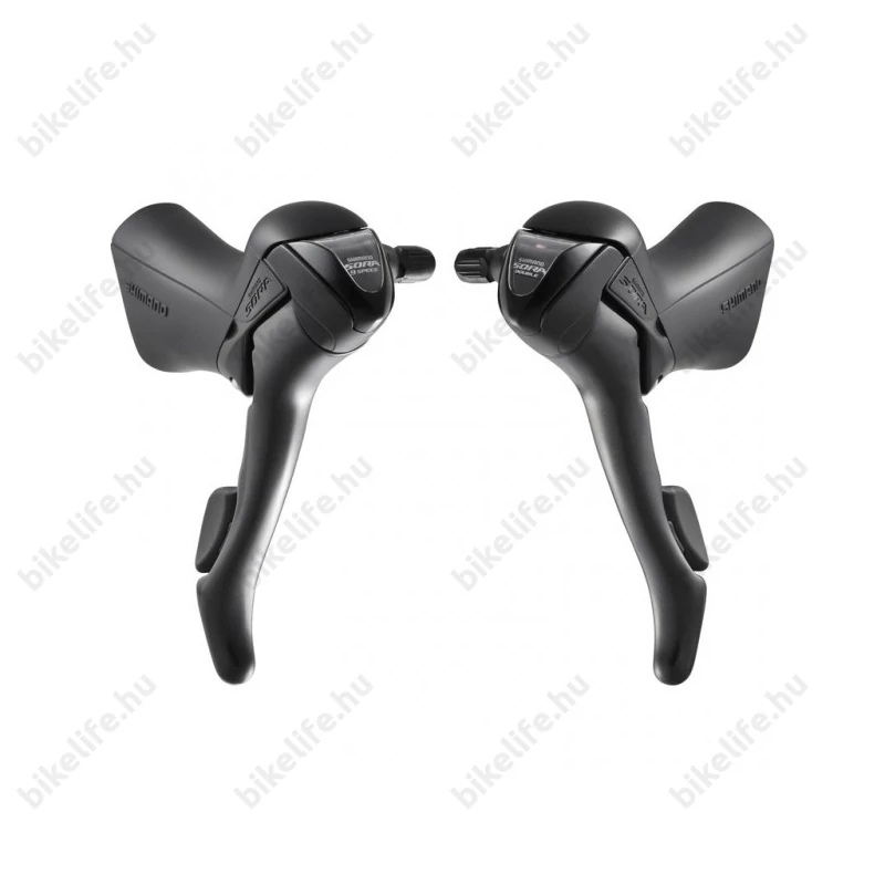 Shimano Sora ST-3500 országúti váltó/fékkar 2x9 fokozatú