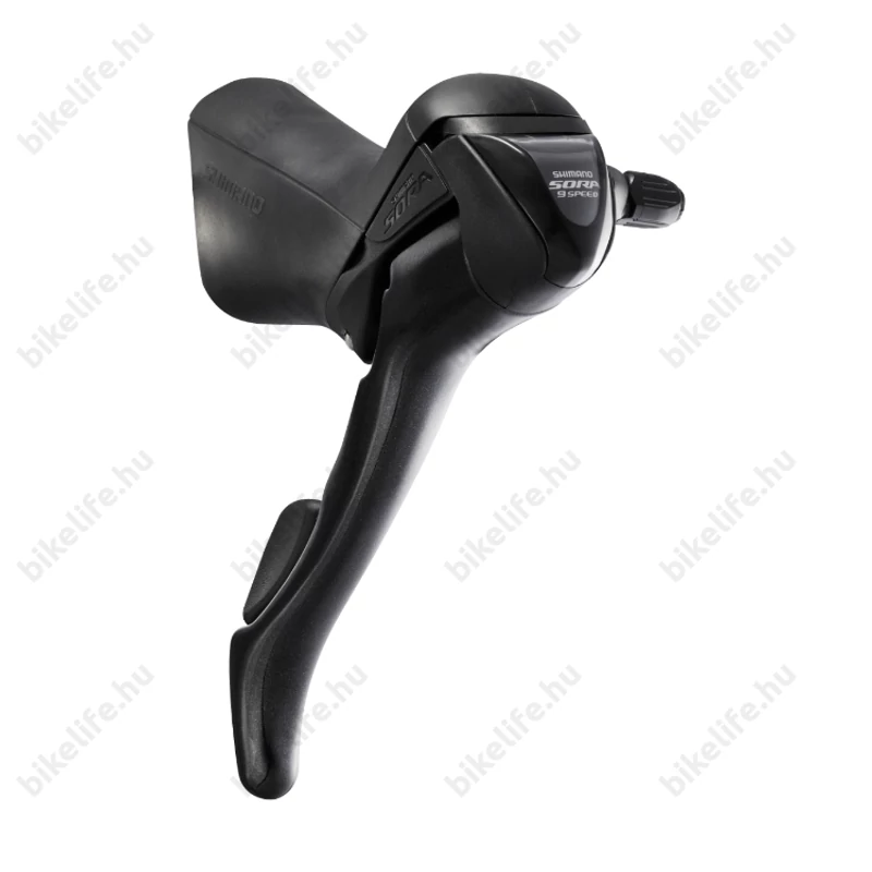Shimano Sora ST-3500 országúti váltó/fékkar 2x9 fokozatú