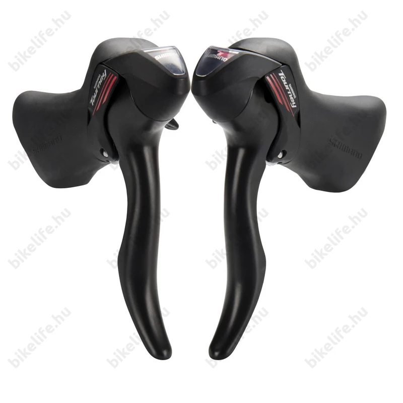 Shimano Tourney ST-A070 fékváltókar 2x7 fokozatú