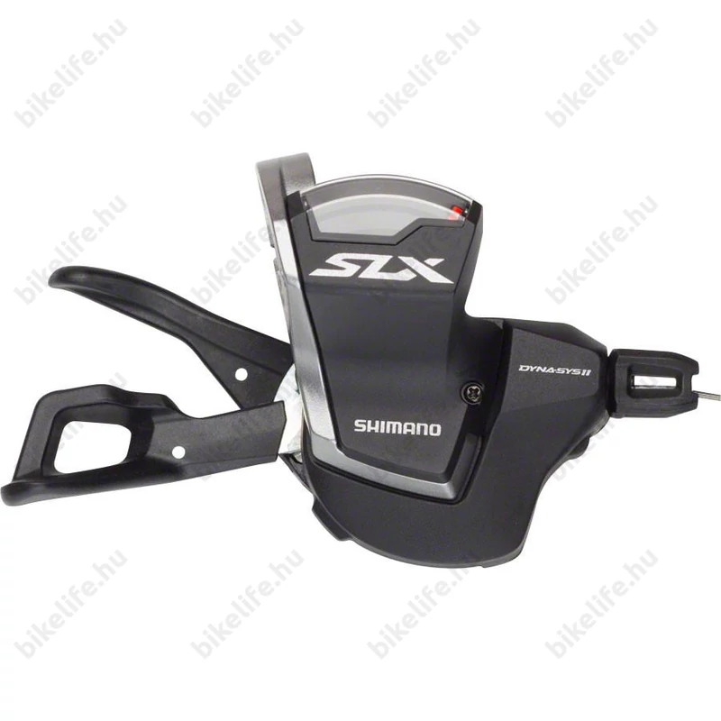 Váltókar SLX Jobb 11-es SL-M7000 Bilincses