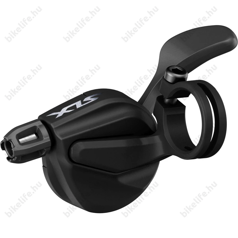 Shimano SLX SL-M7100 váltókar bal 2 fokozat, 12 fokozatú rendszerekhez, bilincses