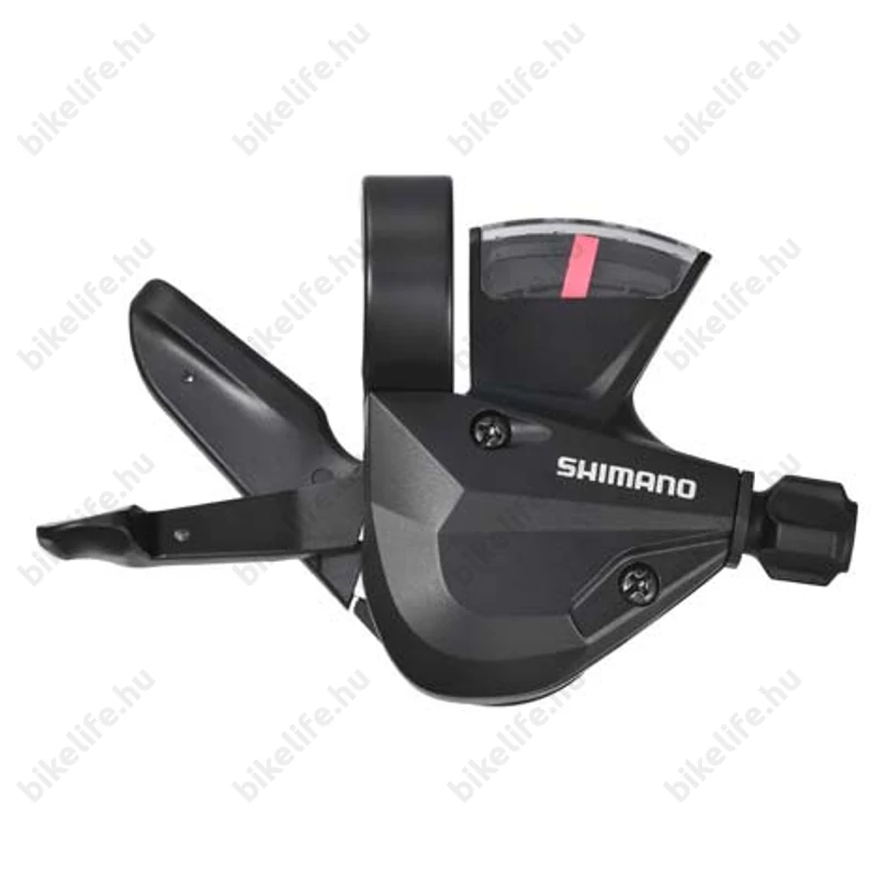 Shimano Altus SL-M315 váltókar jobb 8-as Rapidfire zacskós