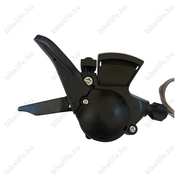 Shimano Altus SL-M315 3x7 fokozatú Rapidfire váltókar párban