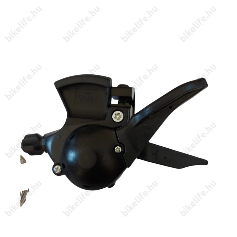 Shimano Altus SL-M315 3x8 fokozatú Rapidfire váltókar párban