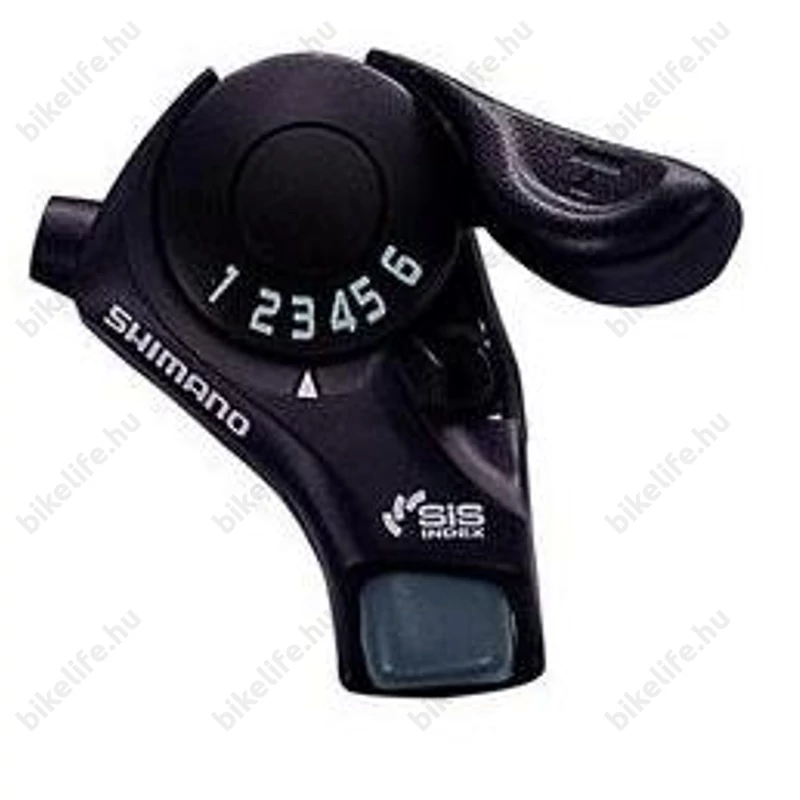 Váltókar TX-30 jobb 6-os