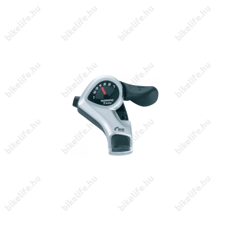 Váltókar TX-50 jobb 6-os