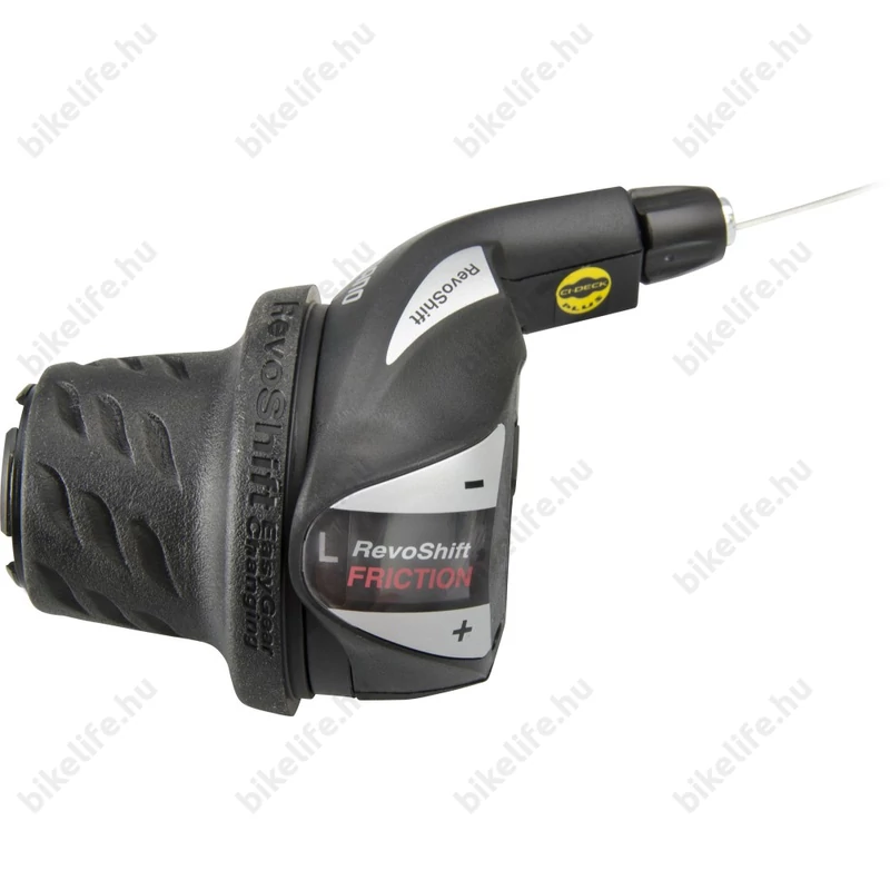 Váltókar markolat Shimano RS36 3-as frikciós bal
