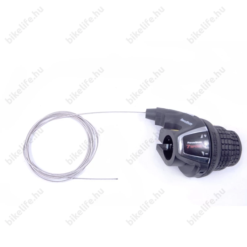 Váltókar markolat Shimano RS35 7-es Jobb