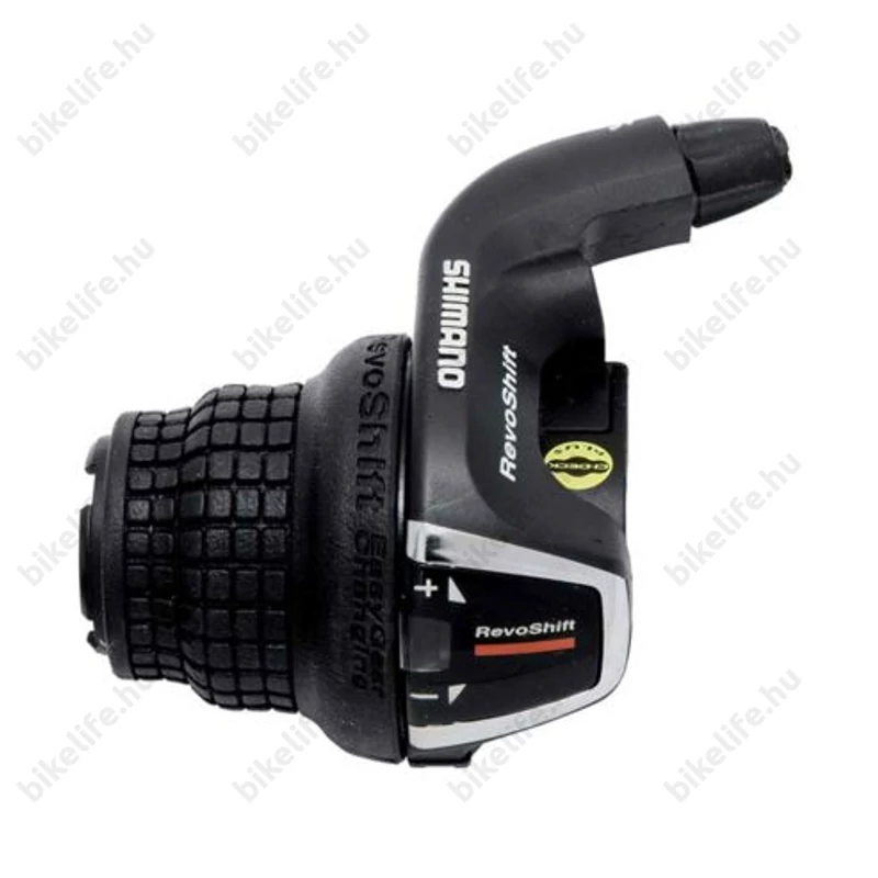 Váltókar markolat Shimano RS35 3-as pozicionált bal
