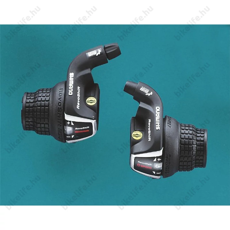 Váltókar markolat Shimano RS35 6-os Jobb