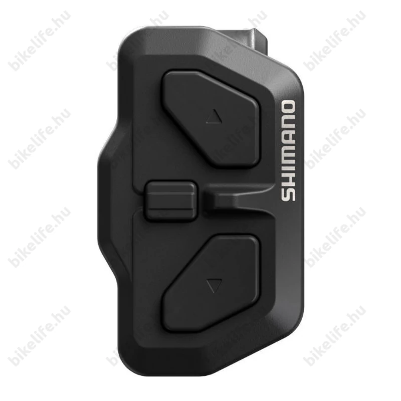 Shimano Switch SW-EN600-R váltókapcsoló Di2 váltókhoz 22,2mm csőre