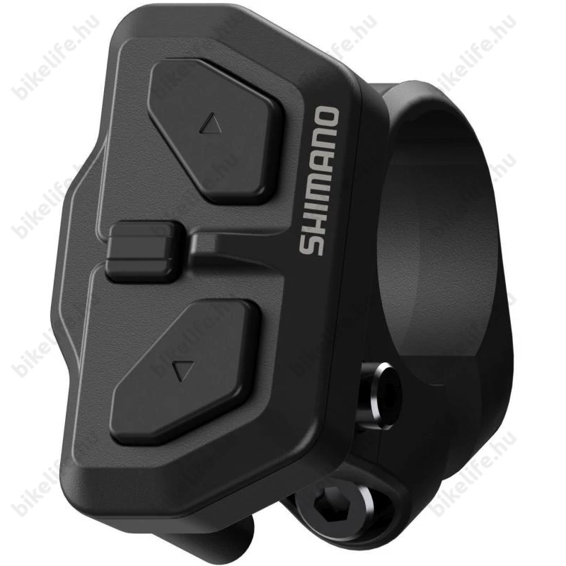 Shimano Switch SW-EN600-R váltókapcsoló Di2 váltókhoz 22,2mm csőre