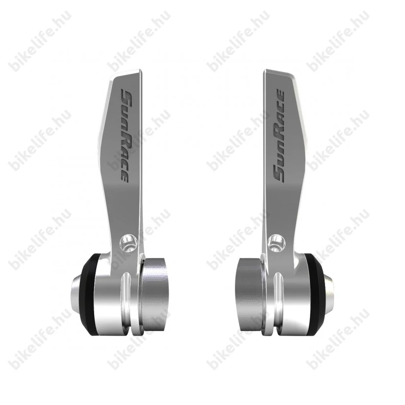 Sunrace SLR91 országúti váltókar alsócsőre bal frikciós/jobb 9 sebességes konzolos felfogatású