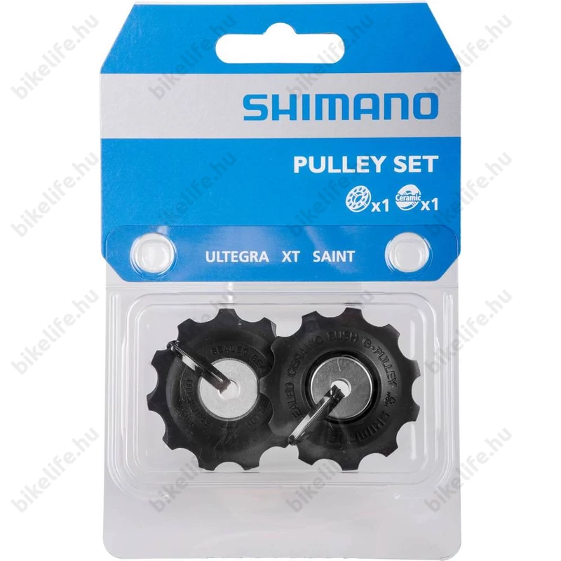 Váltógörgő Shimano RD-6700 szett, alsó+felső