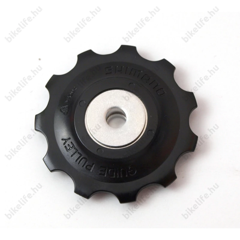 Váltógörgő Shimano Deore XT ipari csapágyas felső