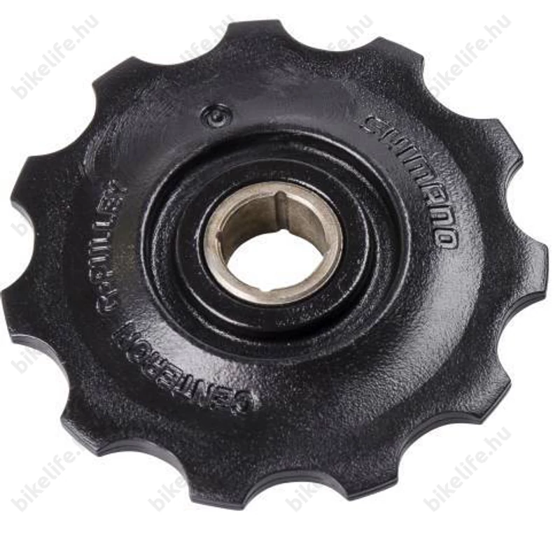 Váltógörgő Shimano Alivio, RD-M430 11fog felső