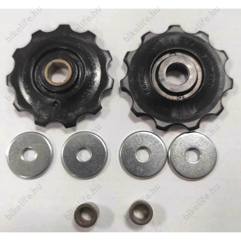 Váltógörgő Shimano rd3300 8 fokozathoz 11fog alsó+felső